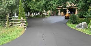 Best Decorative Concrete Driveways  in USA